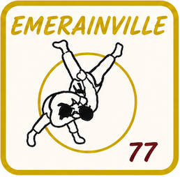 Logo A.S.EMERAINVILLE